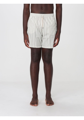 JACOB COHEN Swimsuit Men color Gnawed Blue