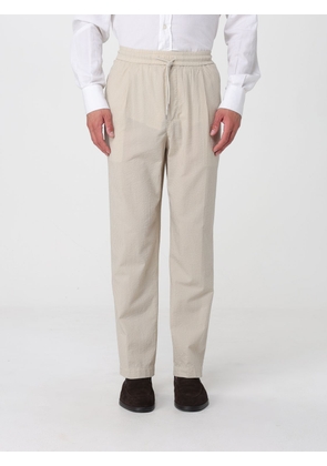 JACOB COHEN Pants Men color Blue