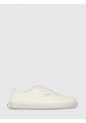 BOTTEGA VENETA Sneakers Woman color Pink