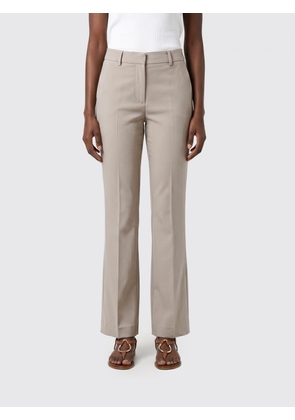 PT TORINO Pants Woman color Beige