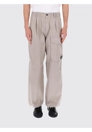 C. P. COMPANY Pants Men color Beige