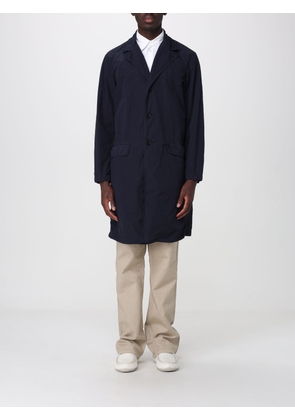 ASPESI Jacket Men color Blue
