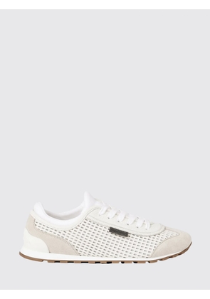 BRUNELLO CUCINELLI Sneakers Woman color Grey