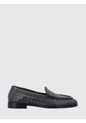 BOTTEGA VENETA Loafer Woman color Coffee