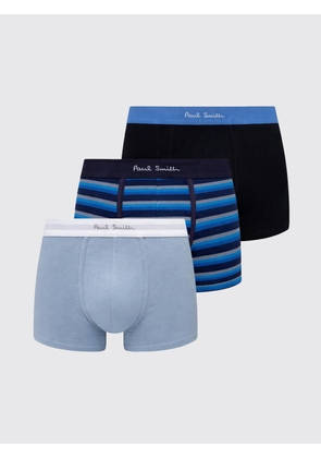 PAUL SMITH Underwear Men color Multicolor