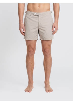 BRUNELLO CUCINELLI Swimsuit Men color Beige