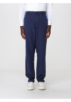 ASPESI Pants Men color Blue