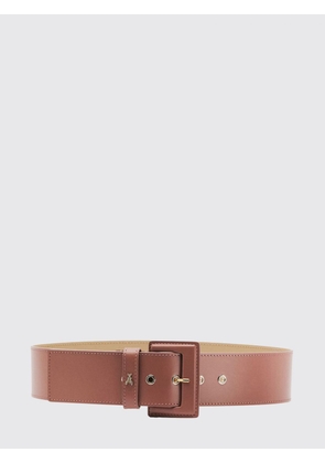 PATRIZIA PEPE Belt Woman color Beige