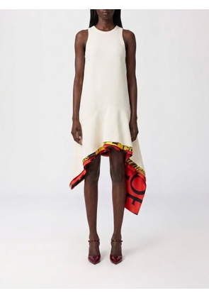 LOEWE Dress Woman color White