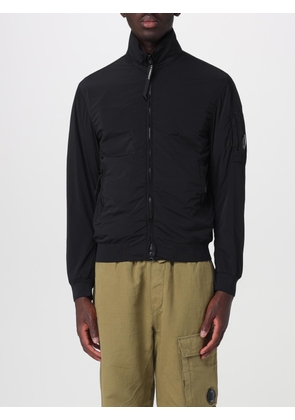 C. P. COMPANY Jacket Men color Black