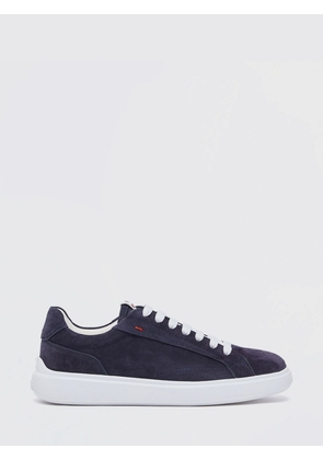 PEUTEREY Sneakers Men color Blue