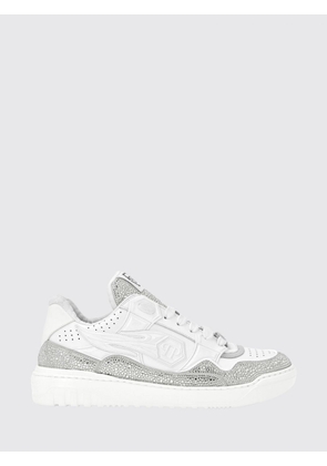PHILIPP PLEIN Sneakers Men color White