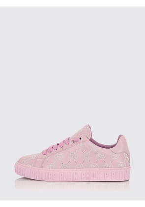 PHILIPP PLEIN Sneakers Men color Fuchsia