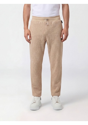 PHILIPP PLEIN Pants Men color Beige