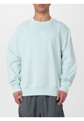 THE NORTH FACE Essential Light Crew Neck Sweatshirt with Logo