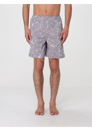 THE NORTH FACE Shorts Men color Brown
