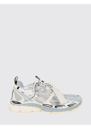 OFF-WHITE Sneakers Woman color Grey