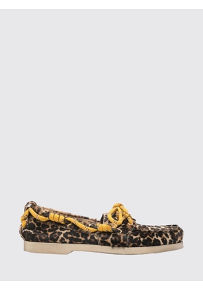 GOLDEN GOOSE Loafer woman