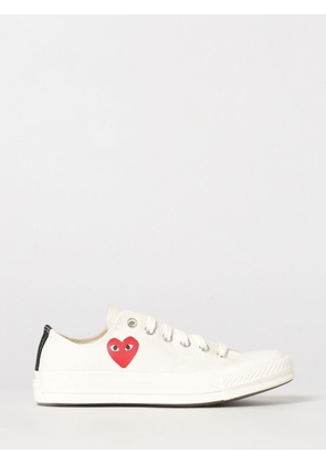 COMME DES GARÇONS PLAY X CONVERSE Sneakers woman Comme Des GarÇons