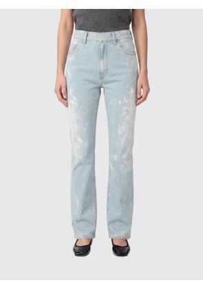 MM6 MAISON MARGIELA Jeans woman