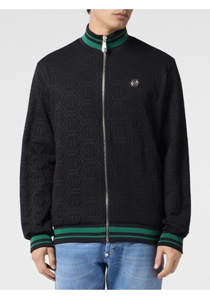 PHILIPP PLEIN Sweatshirt Men color Black