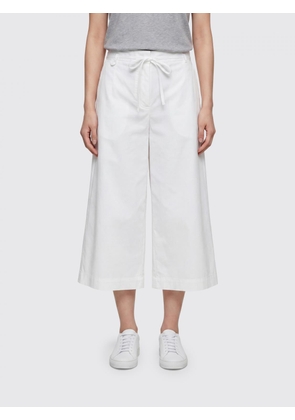 JACQUEMUS Pants Woman color White