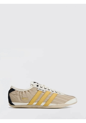 ADIDAS ORIGINALS Song For The Mute x Tokyo Sneakers in Leather, Suede and Nylon