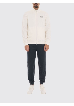 EA7 Sweat men