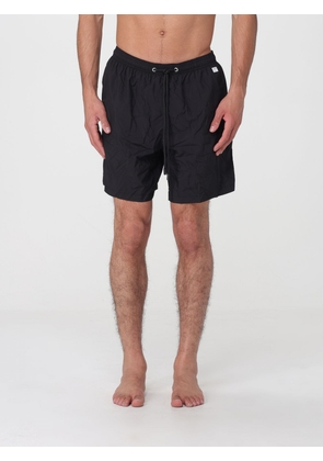 MC2 SAINT BARTH Boxer Swim Shorts