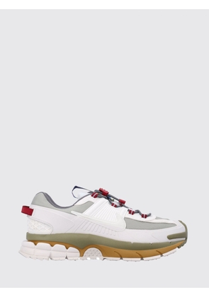 NIKE Sneakers Men color Grey