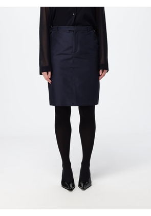 GUCCI Skirt Woman color Ink