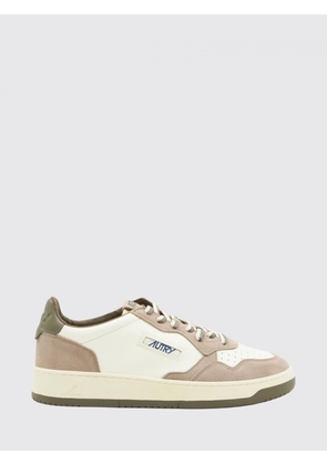 AUTRY Sneakers Men color Green