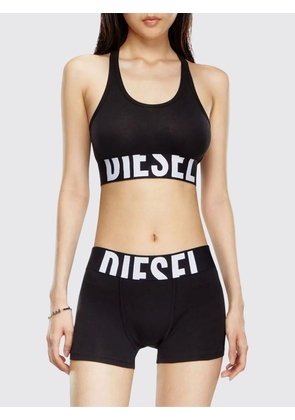 DIESEL Lingerie Woman color Black