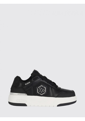 PHILIPP PLEIN Sneakers Men color Black