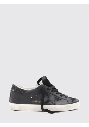 GOLDEN GOOSE Sneakers Woman color Black