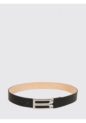 VICTORIA VICTORIA BECKHAM Belt Woman color Black