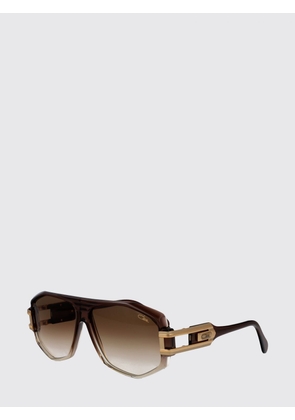CAZAL Aviator Acetate Sunglasses with Gradient Lenses