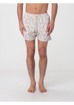 MC2 SAINT BARTH Swimsuit Men color White 1