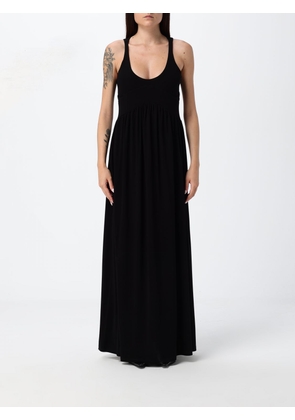 SPORTMAX Dress Woman color Black