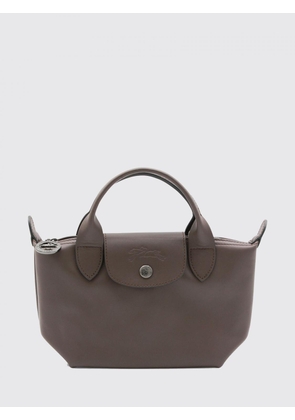LONGCHAMP Handbag Woman color Brown