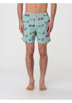 MC2 SAINT BARTH Swimsuit Men color Fa06