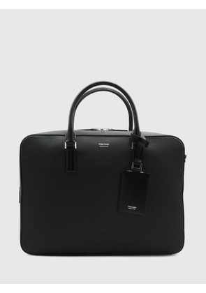 TOM FORD Shoulder Bag Men color Black