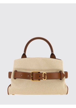 MARC JACOBS Tote Bag Woman color Beige