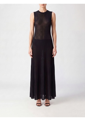 FEDERICA TOSI Dress Woman color Black