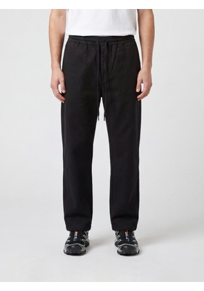 CARHARTT WIP Floyde Stretch-Cotton Drawstring Joggers with Logo