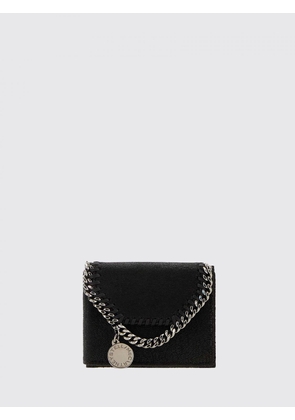 STELLA MCCARTNEY Tote Bag Woman color Black