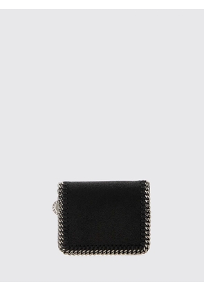 STELLA MCCARTNEY Tote Bag Woman color Black