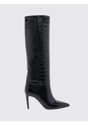 PARIS TEXAS Boots Woman color Brown