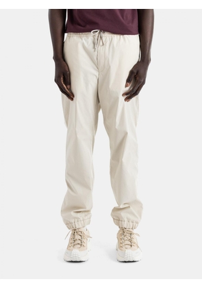 MONCLER Pants Men color White