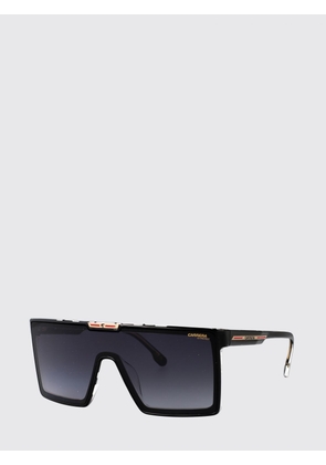 CARRERA Rectangular Eco-Polyamide Sunglasses with Logo